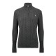 мъжки,пуловери,jack,wills,jw,cable,zip,thru,sn64,charcoal