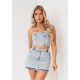 дамски,топове,missy,empire,denim,corset,top,blue