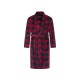 аксесоари,за,баня,lyle,and,scott,chck,bathrobe,sn99,red,peacoat