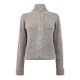 дамски,плетени,дрехи,jack,wills,jw,striped,knit,zip,ld64,oatmeal