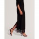 пола,ted,baker,ted,slip,skirt,ld64,black