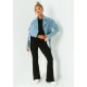 яке,промоция,на,зимни,облекла,дамски,жилетки,missy,empire,oversized,biker,jacket,blue