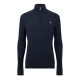 мъжки,пуловери,jack,wills,jw,cable,knt,1,4,zip,sn64,navy