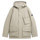 яке,barbour,international,men,s,endley,waterproof,hooded,long,sleeve,long,puffer,jacket,concrete,st51