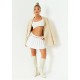 пола,missy,empire,pleated,mini,skirt,white