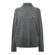 дамски,плетени,дрехи,jack,wills,jw,slouch,turtle,nec,ld64,charcoal,marl