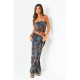 пола,missy,empire,printed,maxi,skirt,blue