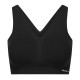 разпродажба,reebok,reebok,amina,band,bra,womens,black