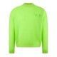 пуловер,облекла,на,разпродажба,мъжки,пуловери,off,white,knit,crew,jumper,green