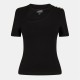 тениска,дамски,топове,barbour,international,barbour,international,jenny,t,shirt,black