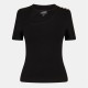 дамски,топове,barbour,international,women's,jenny,cut,out,top,black