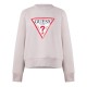 дамска,поларена,блуза,guess,women,s,cn,original,fleece,crew,neck,jumper,g493