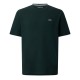 пижама,мъжки,пижами,lacoste,men,s,waffle,short,sleeve,pyjama,top,green,yzp