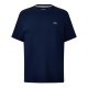 пижама,мъжки,пижами,lacoste,men,s,waffle,short,sleeve,pyjama,top,navy,166