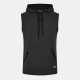 мъжки,суичър,мъжки,горнища,с,качулка,everlast,sleeveless,hoodie,mens,midnight