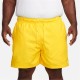 анцуг,nike,men's,club,flow,woven,tracksuit,shorts,lightening,whit