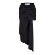 пола,поли,и,къси,панталони,off,white,mini,skirt,black