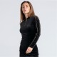 дамски,поли,и,рокли,siksilk,dress,ld99,black