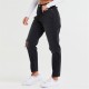 дънки,дамски,дънки,siksilk,mom,jean,ld99,black