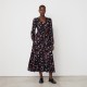 дамска,рокля,дамски,поли,и,рокли,finery,women,s,erina,smocked,bodice,smock,dress,black,floral
