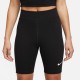 дамски,къси,панталони,дамски,къси,панталони,nike,women,s,classic,8,inch,biker,cycling,shorts,black,sail