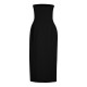 дамски,поли,и,рокли,off,white,dress,black