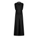 рокля,дамски,поли,и,рокли,off,white,maxi,dress,black
