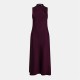 рокля,дамски,поли,и,рокли,off,white,maxi,dress,burgundy