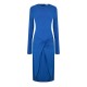рокля,дамски,поли,и,рокли,off,white,twisted,mini,dress,blue