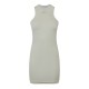 рокля,дамски,поли,и,рокли,off,white,logo,mini,dress,white