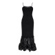 рокля,дамски,поли,и,рокли,off,white,slip,dress,black