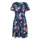 дамска,рокля,дамски,поли,и,рокли,yumi,women,s,navy,kimono,sleeve,wrap,dress,navy