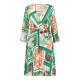 рокля,дамски,поли,и,рокли,yumi,yumi,pleated,dress,ld99,green