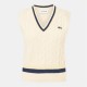 потник,дамски,плетени,дрехи,lacoste,lacoste,knit,vest,ld54,lapland