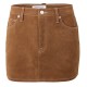 дамска,пола,good,american,women,s,better,than,suede,mini,skirt,cafe,clay
