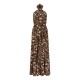 рокля,дамски,поли,и,рокли,yumi,yumi,black,batik,cross,neck,maxi,dress,black