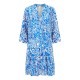 дамски,поли,и,рокли,yumi,yumi,aztec,kaftan,ld99,blue
