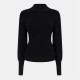 дамски,плетени,дрехи,only,pullover,ld99,black