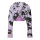 дамски,ризи,off,white,leather,snakehead,shirt,lilac