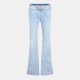 дънки,дамски,дънки,diesel,women's,bootcut,jeans,blue,denim