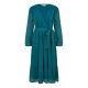 рокля,дамски,поли,и,рокли,yumi,yumi,spot,midi,dress,ld99,green