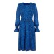 рокля,дамски,поли,и,рокли,yumi,yumi,skater,dress,ld99,blue