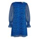 туника,дамски,топове,yumi,yumi,animal,tunic,ld99,blue