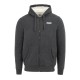 яке,мъжки,якета,lonsdale,men,s,cotton,long,sleeve,sherpa,jacket,dark,grey