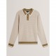 мъжки,потници,мъжки,тениски,мъжки,блузи,с,яка,ted,baker,ted,ls,waffle,polo,sn71,olive