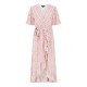 рокля,дамски,поли,и,рокли,mela,london,mela,london,pink,ditsy,floral,wrap,midi,dress,pink