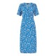 рокля,дамски,поли,и,рокли,mela,london,mela,wrap,midi,dress,ld99,blue