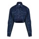 дамско,яке,дамски,якета,и,палта,off,white,women,s,oversize,denim,jacket,blue