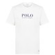 тениска,зимни,аксесоари,мъжки,тениски,polo,ralph,lauren,box,logo,t,shirt,white