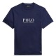 тениска,мъжки,тениски,polo,ralph,lauren,box,logo,t,shirt,cruise,navy